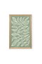 Wallity Cuadro decorativo Multicolor 33 x 48 cm